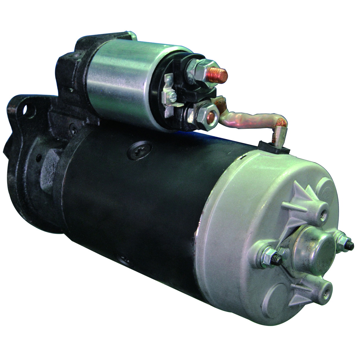 Starter Motor for Fiat, Ref - 4169095